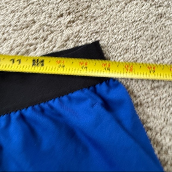 Nike Phillies Athletic Shorts Lightweight Performance L - Picture 6 of 12